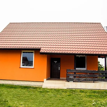 Miasteczko Portowe Отель типа 