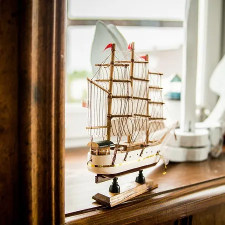 Miasteczko Portowe Отель типа 