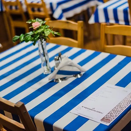 Miasteczko Portowe Отель типа 