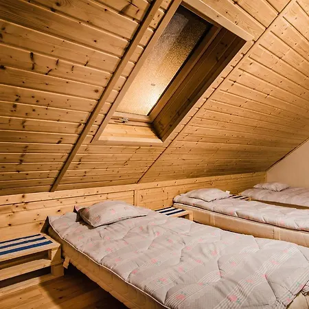 Miasteczko Portowe Uraz (Trzebnica)