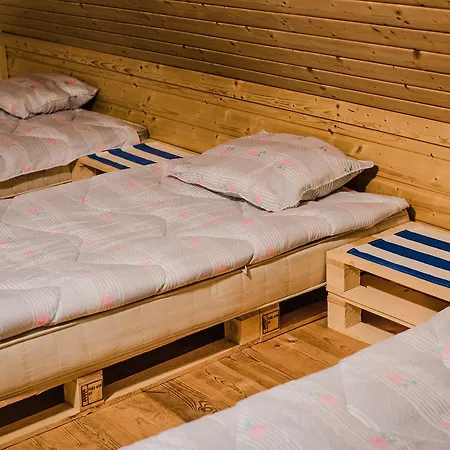 Miasteczko Portowe *