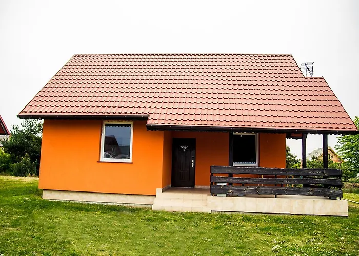 Miasteczko Portowe ベッド・アンド・ブレックファスト