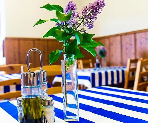 Miasteczko Portowe * Uraz