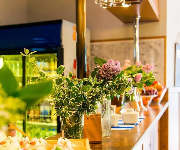 Miasteczko Portowe *