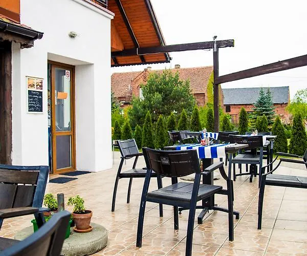 Miasteczko Portowe *