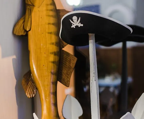 Miasteczko Portowe *