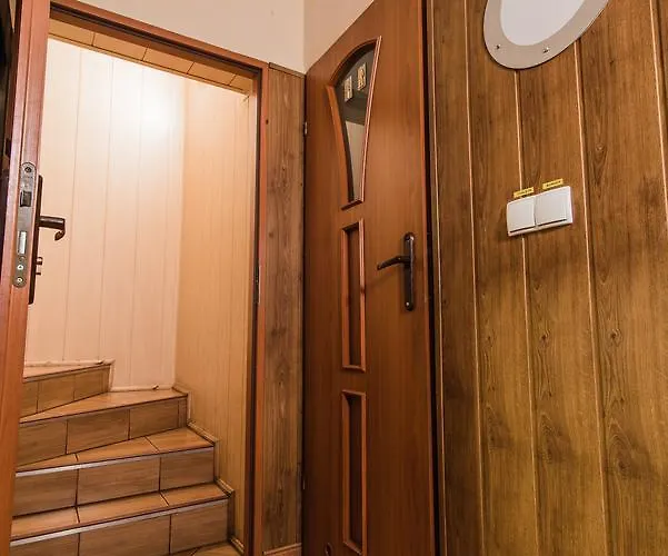 Miasteczko Portowe *