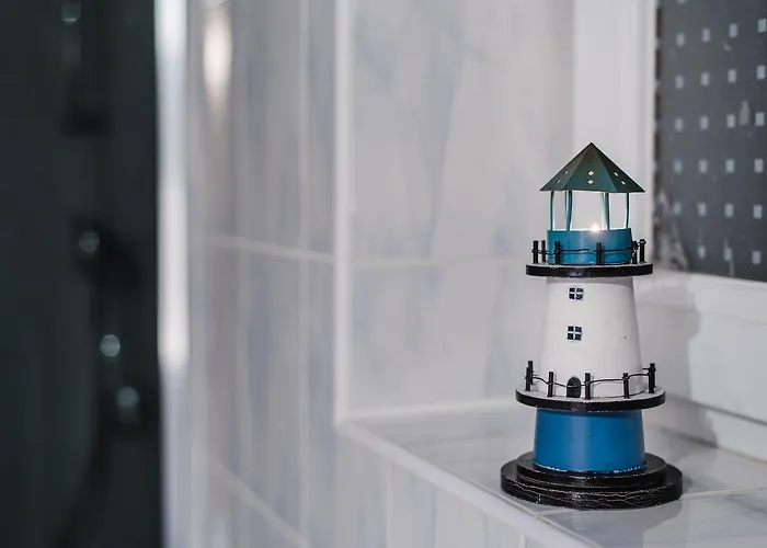 ベッド・アンド・ブレックファスト Miasteczko Portowe