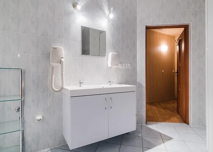 Miasteczko Portowe ベッド・アンド・ブレックファスト *