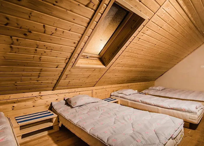 Miasteczko Portowe Uraz