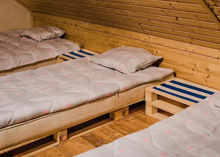 Miasteczko Portowe *