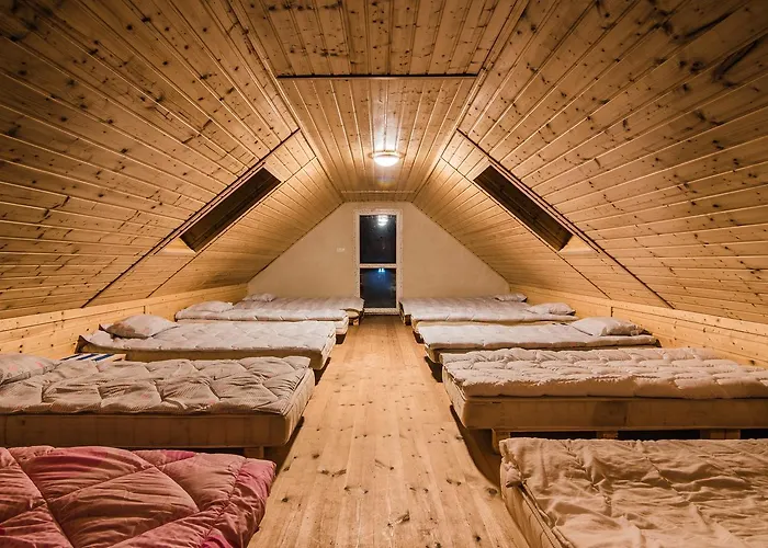 Miasteczko Portowe ベッド・アンド・ブレックファスト Uraz